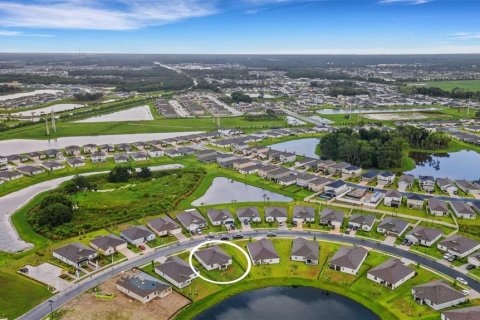 Casa en alquiler en Parrish, Florida, 3 dormitorios, 140.1 m2 № 1913690 - foto 26