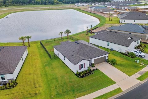 Casa en alquiler en Parrish, Florida, 3 dormitorios, 140.1 m2 № 1913690 - foto 25