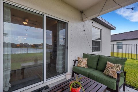 Casa en alquiler en Parrish, Florida, 3 dormitorios, 140.1 m2 № 1913690 - foto 21