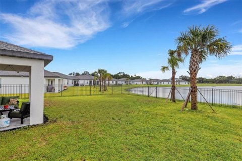 Casa en alquiler en Parrish, Florida, 3 dormitorios, 140.1 m2 № 1913690 - foto 22
