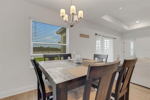 Casa en alquiler en Parrish, Florida, 3 dormitorios, 140.1 m2 № 1913690 - foto 11