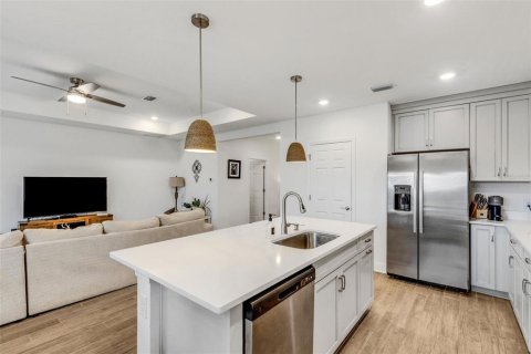 Casa en alquiler en Parrish, Florida, 3 dormitorios, 140.1 m2 № 1913690 - foto 9