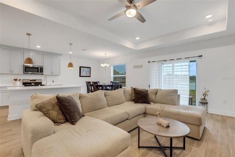Casa en alquiler en Parrish, Florida, 3 dormitorios, 140.1 m2 № 1913690 - foto 5