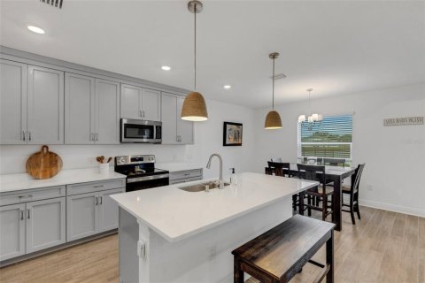 Casa en alquiler en Parrish, Florida, 3 dormitorios, 140.1 m2 № 1913690 - foto 6