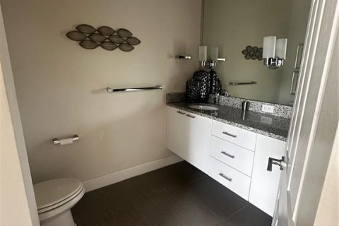 Adosado en alquiler en Clermont, Florida, 3 dormitorios, 140.47 m2 № 1776757 - foto 22