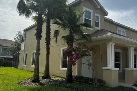 Adosado en alquiler en Clermont, Florida, 3 dormitorios, 140.47 m2 № 1776757 - foto 2
