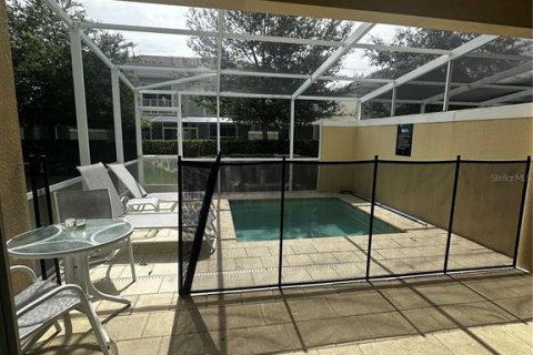 Adosado en alquiler en Clermont, Florida, 3 dormitorios, 140.47 m2 № 1776757 - foto 15