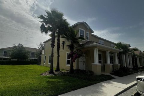 Adosado en alquiler en Clermont, Florida, 3 dormitorios, 140.47 m2 № 1776757 - foto 3