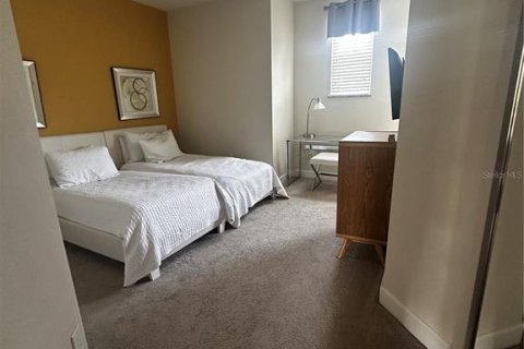Adosado en alquiler en Clermont, Florida, 3 dormitorios, 140.47 m2 № 1776757 - foto 29