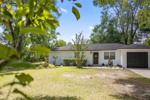 Casa en venta en Newberry, Florida, 3 dormitorios, 110.37 m2 № 1900390 - foto 1