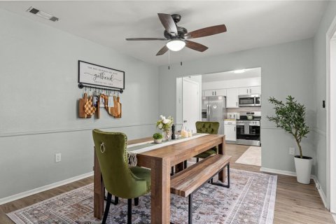 Casa en venta en Newberry, Florida, 3 dormitorios, 110.37 m2 № 1900390 - foto 18