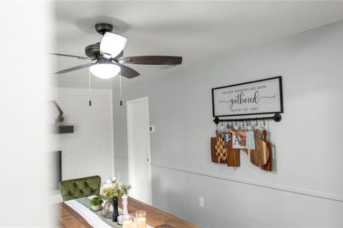 Casa en venta en Newberry, Florida, 3 dormitorios, 110.37 m2 № 1900390 - foto 17