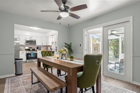 Casa en venta en Newberry, Florida, 3 dormitorios, 110.37 m2 № 1900390 - foto 16