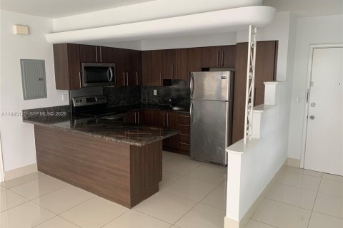 Квартира в Корал-Гейблс, Флорида 2 спальни, 80.82м2 № 2050892