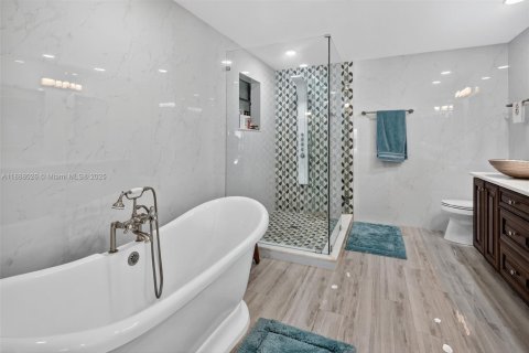 Купить виллу или дом в Купер-Сити, Флорида 3 спальни, 229.38м2, № 1941514 - фото 21