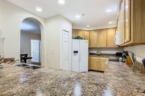 Купить кондоминиум в Киссимми, Флорида 3 комнаты, 134.24м2, № 2123378 - фото 12