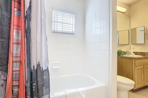 Купить кондоминиум в Киссимми, Флорида 3 комнаты, 134.24м2, № 2123378 - фото 28