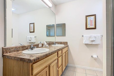 Купить кондоминиум в Киссимми, Флорида 3 комнаты, 134.24м2, № 2123378 - фото 22