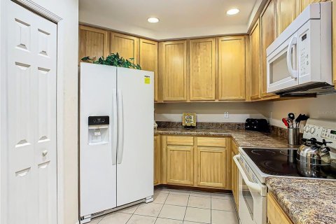 Купить кондоминиум в Киссимми, Флорида 3 комнаты, 134.24м2, № 2123378 - фото 9