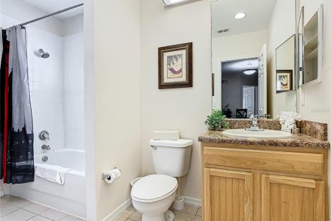 Купить кондоминиум в Киссимми, Флорида 3 комнаты, 134.24м2, № 2123378 - фото 29
