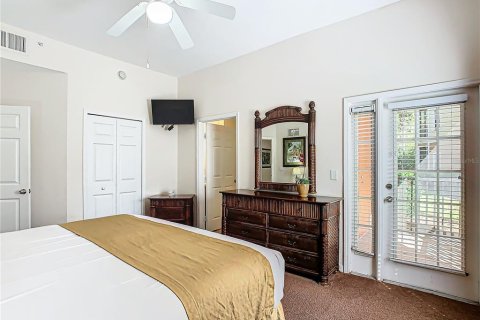 Купить кондоминиум в Киссимми, Флорида 3 комнаты, 134.24м2, № 2123378 - фото 17