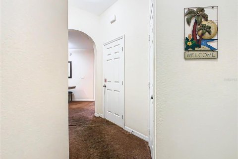 Купить кондоминиум в Киссимми, Флорида 3 комнаты, 134.24м2, № 2123378 - фото 4
