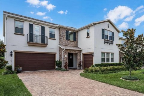 Villa ou maison à Winter Garden, Floride 5 chambres, 392.51 m2 № 2095250