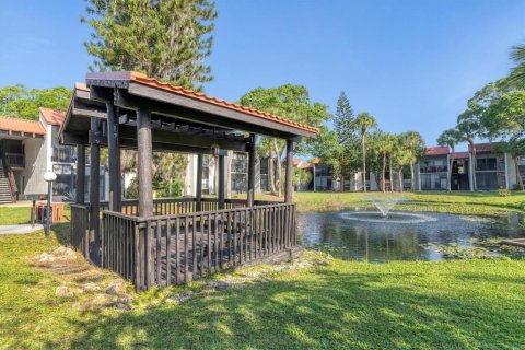 Condominio en venta en Sarasota, Florida, 2 dormitorios, 89.56 m2 № 1685414 - foto 17