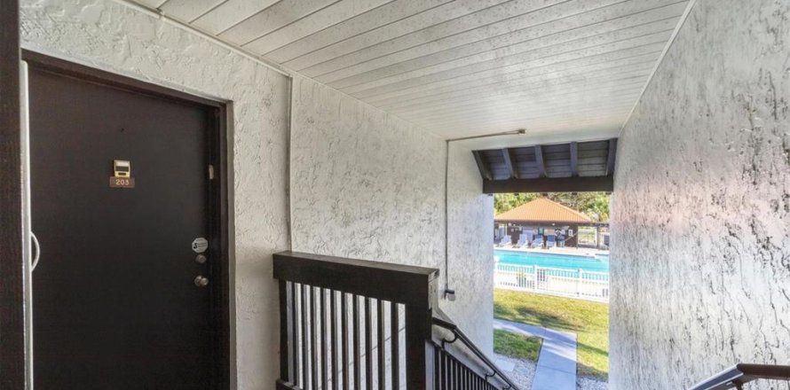 Condo in Sarasota, Florida, 2 bedrooms № 1685414
