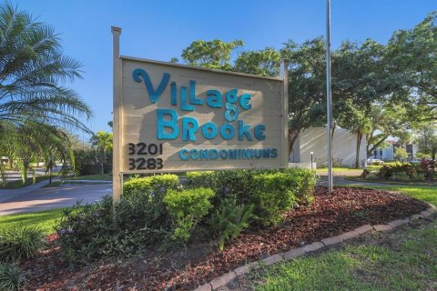 Condominio en venta en Sarasota, Florida, 2 dormitorios, 89.56 m2 № 1685414 - foto 7