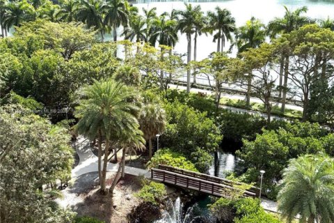 Condo in Aventura, Florida, 2 bedrooms  № 1861625 - photo 7