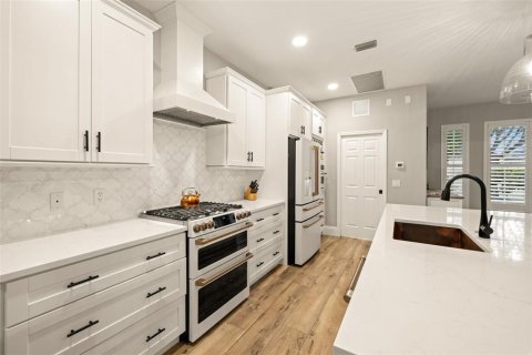Купить виллу или дом в Лейквуд Ранч, Флорида 3 комнаты, 222.32м2, № 1757210 - фото 11