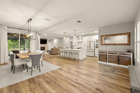 Купить виллу или дом в Лейквуд Ранч, Флорида 3 комнаты, 222.32м2, № 1757210 - фото 6