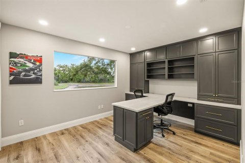 Купить виллу или дом в Лейквуд Ранч, Флорида 3 комнаты, 222.32м2, № 1757210 - фото 23