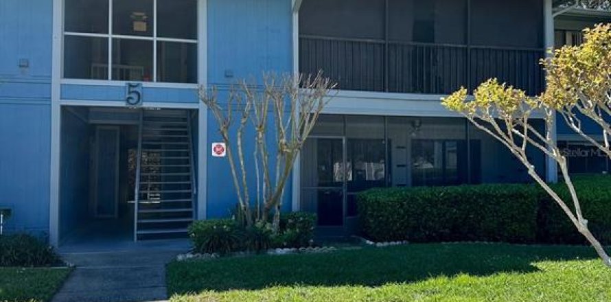Condominio en Orlando, Florida, 2 dormitorios № 1583157