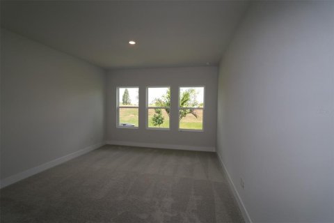 House in Parrish, Florida 4 bedrooms, 224.73 sq.m. № 1574345 - photo 8