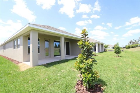 House in Parrish, Florida 4 bedrooms, 224.73 sq.m. № 1574345 - photo 20