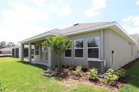 House in Parrish, Florida 4 bedrooms, 224.73 sq.m. № 1574345 - photo 19
