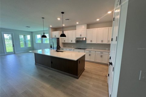 House in Parrish, Florida 4 bedrooms, 224.73 sq.m. № 1574345 - photo 25