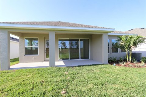 House in Parrish, Florida 4 bedrooms, 224.73 sq.m. № 1574345 - photo 17