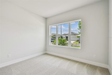House in Parrish, Florida 4 bedrooms, 224.73 sq.m. № 1574345 - photo 30