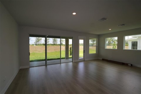 House in Parrish, Florida 4 bedrooms, 224.73 sq.m. № 1574345 - photo 4