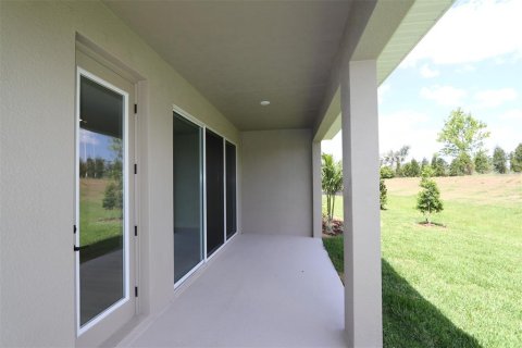 House in Parrish, Florida 4 bedrooms, 224.73 sq.m. № 1574345 - photo 16