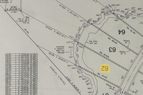 Купить земельный участок в Лисбург, Флорида № 1137496 - фото 17