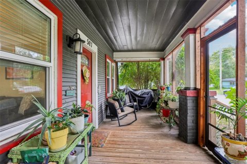 House in Tampa, Florida 2 bedrooms, 93.46 sq.m. № 1907577 - photo 11