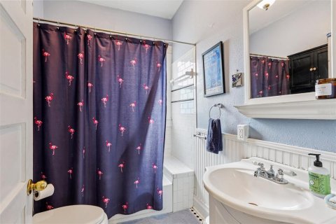 House in Tampa, Florida 2 bedrooms, 93.46 sq.m. № 1907577 - photo 30