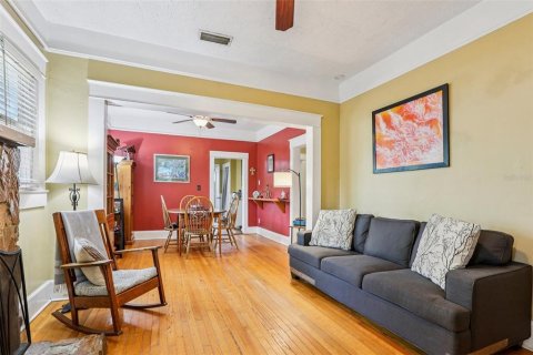 House in Tampa, Florida 2 bedrooms, 93.46 sq.m. № 1907577 - photo 14