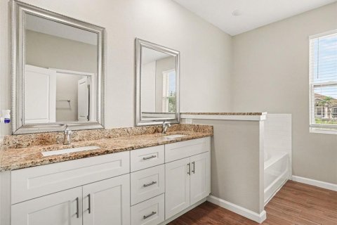 Casa en venta en Kissimmee, Florida, 4 dormitorios, 154.68 m2 № 2383305 - foto 13