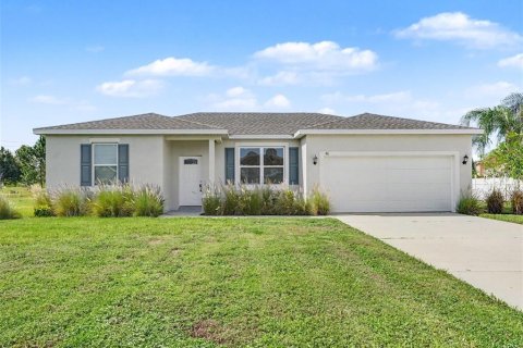 Casa en Kissimmee, Florida 4 dormitorios, 154.68 m2 № 2383305