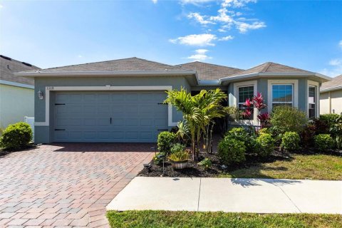 Casa en venta en Punta Gorda, Florida, 3 dormitorios, 162.3 m2 № 1613769 - foto 1